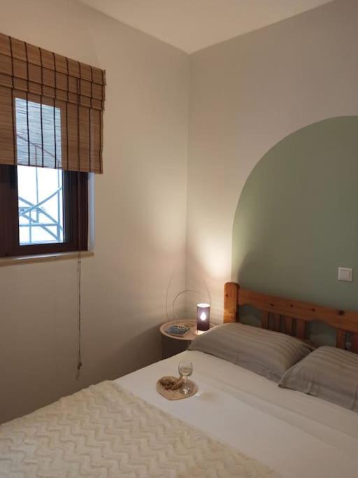 Cozy Apartment In The Heart Of Plaka Агиос-Николаос Экстерьер фото